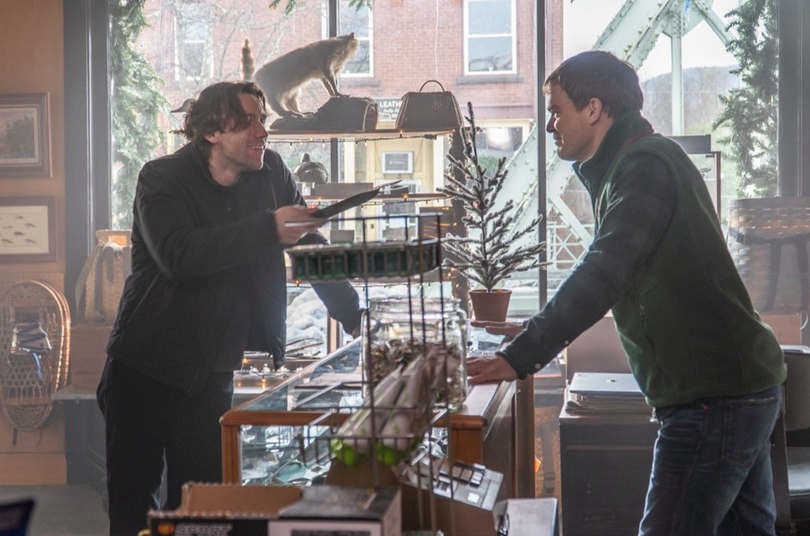 Старые привычки. Смотреть или не смотреть сериал «Декстер: Новая кровь»