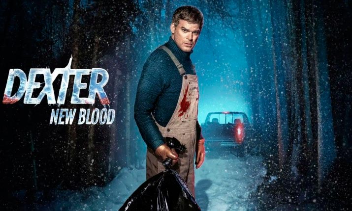 Телесеть подумывает о развитии вселенной «Декстера»