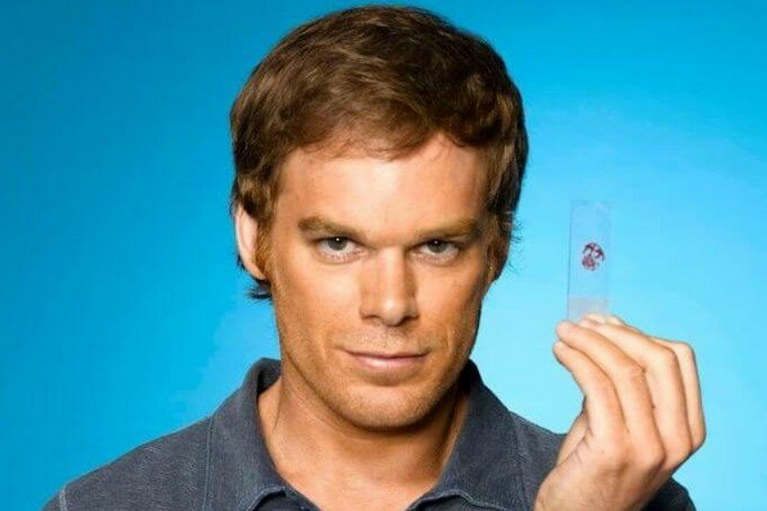 Герою сериала «Декстер» сменили имя