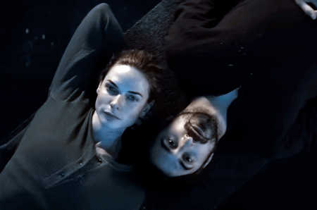 Сериал Укрытие - Новый мрачный проект