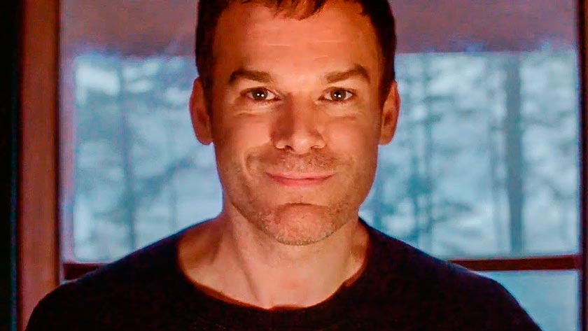 Герою сериала «Декстер» сменили имя