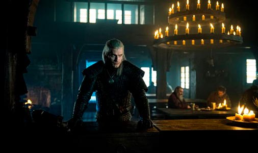 Сериал Ведьмак 2 сезон - Фэнтези без претензий