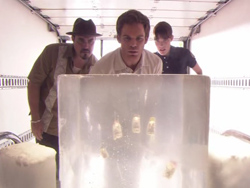 Сезон 1 :: Эпизод 02 :: " Crocodile" / "Крокодил"