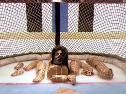 Сезон 1 :: Эпизод 03 :: "Popping Cherry" / "Лопающаяся вишенка"