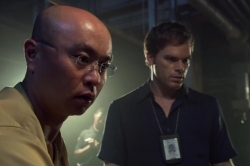 Сезон 1 :: Эпизод 05 :: "Love American Style" / "Любимый американский стиль"