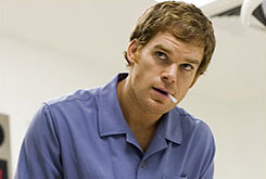 Сезон 1 :: Эпизод 09 :: "Father Knows Best" / "Отцу лучше знать"