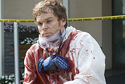 Сезон 1 :: Эпизод 10 :: "Seeing Red" / "Видя красный"