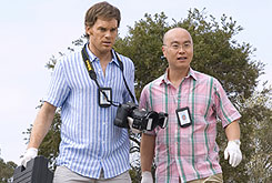 Сезон 2 :: Эпизод 01 :: "It's Alive!" / "Снова жив"