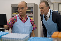 Сезон 2 :: Эпизод 04 :: "See-Through"