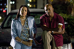 Сезон 2 :: Эпизод 05 :: "The Dark Defender"