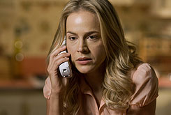 Сезон 2 :: Эпизод 09 :: "Resistance Is Futile"