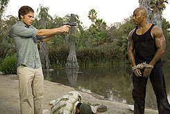 Сезон 2 :: Эпизод 11 :: "Left Turn Ahead" 