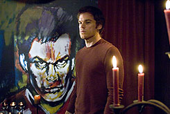 Сезон 2 :: Эпизод 12 :: "The British Invasion"