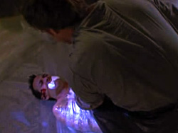 Сезон 3 :: Эпизод 05 :: "Turning Biminese"