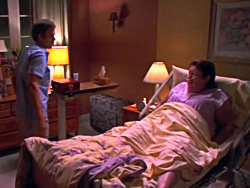 Сезон 3 :: Эпизод 07 :: "Easy As Pie" 