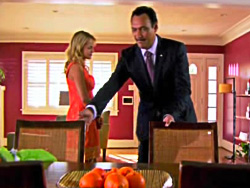 Сезон 3 :: Эпизод 09 :: "About Last Night"