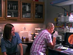 Сезон 3 :: Эпизод 12 :: "Do You Take Dexter Morgan?" 