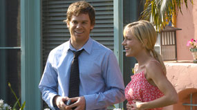 Сезон 4 :: Эпизод 01 :: "Living The Dream"