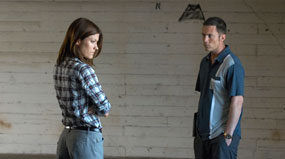 Сезон 4 :: Эпизод 03 :: "Blinded By The Light"