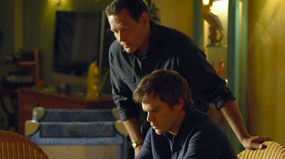 Сезон 4 :: Эпизод 04 :: "Dex Takes А Holiday"