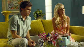 Сезон 4 :: Эпизод 06 :: "If I Had A Hammer"