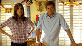 Сезон 4 :: Эпизод 09 :: "Hungry Man"