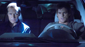 Сезон 4 :: Эпизод 10 :: "Lost Boys"