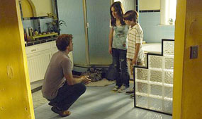 Описание серий - Сезон 5 :: Эпизод 2 :: "Hello, Bandit" / "Привет, бандит"