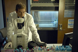 Описание серий - Сезон 5 :: Эпизод 7 :: "Circle Us" / "Огради нас"