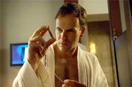 Описание серий - Сезон 5 :: Эпизод 9 :: "Teenage Wasteland" / "Тяжело быть подростком"