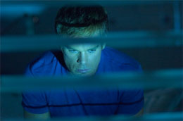 Описание 10 серии 5 сезона - In The Beginning