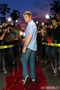 Сериал Декстер / Dexter - описание, статьи, интервью