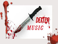 Саундтрек сериала Декстер 