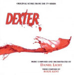 Саундтрек сериала Декстер