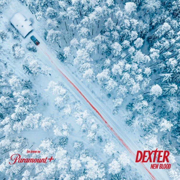 Декстер новый девятый сезон смотреть онлайн