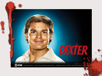 Постеры сериала Декстер 