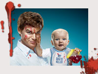 Промо-фото сериала Декстер 