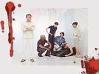 Промо-фото 1 Сезона